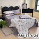 Постельное белье жатка с летним одеялом 200*230 см POS-Lito 1 фото 1